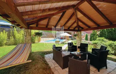 Haus mit Pool, Labin Umgebung - ruhige Lage - 15
