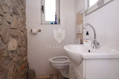 Haus mit Pool, Labin Umgebung - ruhige Lage - 12