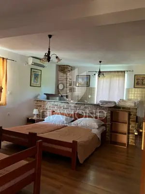 Haus mit Pool, Labin Umgebung - ruhige Lage - 9