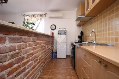 Haus mit Pool, Labin Umgebung - ruhige Lage - 3