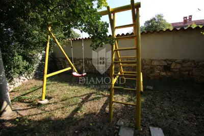 Haus mit Pool, Labin Umgebung - ruhige Lage - 20