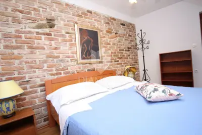 Haus mit Pool, Labin Umgebung - ruhige Lage - 8