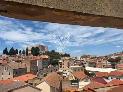 Šibenik, centar, stan 2s+db - 20