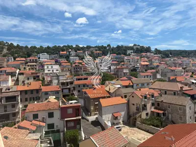Šibenik, centar, stan 2s+db - 22