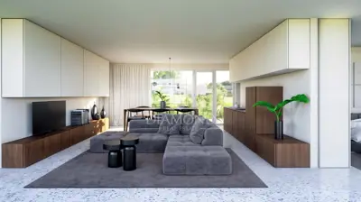 Wohnung 79 m², Savudrija - 3 Schlafzimmer und Terrasse 22 m²