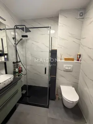 Apartman u gradu Krk, mirna lokacija blizu centra - 11