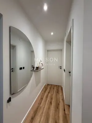 Apartman u gradu Krk, mirna lokacija blizu centra - 6