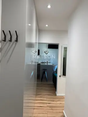 Apartman u gradu Krk, mirna lokacija blizu centra - 5