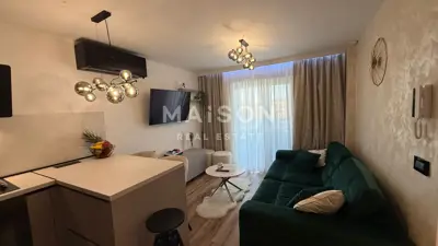 Wohnung zum Kauf in Krk, 44 m²