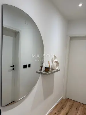 Apartman u gradu Krk, mirna lokacija blizu centra - 7