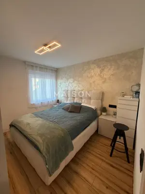 Apartman u gradu Krk, mirna lokacija blizu centra - 8