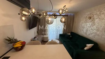 Apartman u gradu Krk, mirna lokacija blizu centra - 2