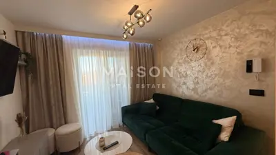 Apartman u gradu Krk, mirna lokacija blizu centra - 3
