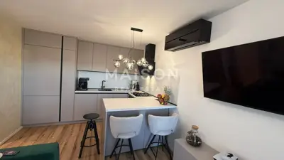 Apartman u gradu Krk, mirna lokacija blizu centra - 4