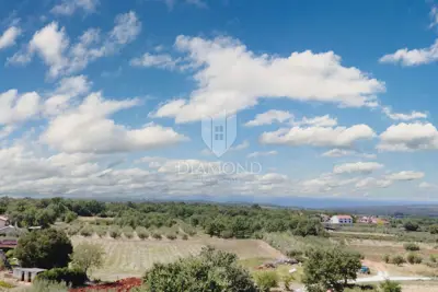 Poreč, okolica, moderna vila sa 6 apartmana - 8