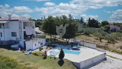 Poreč, okolica, moderna vila sa 6 apartmana - 5