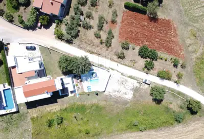 Poreč, okolica, moderna vila sa 6 apartmana - 7