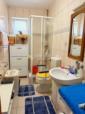 Apartment 94 m², Novi Vinodolski - 200 m from the sea and the center - 11