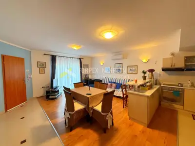 Apartment 94 m², Novi Vinodolski - 200 m from the sea and the center - 14