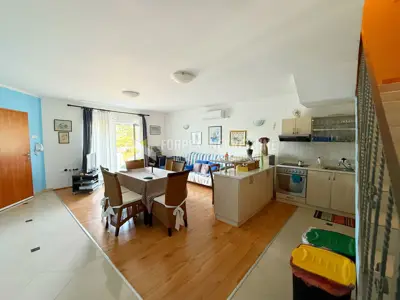 Apartment 94 m², Novi Vinodolski - 200 m from the sea and the center - 3