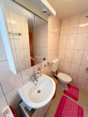 Apartment 94 m², Novi Vinodolski - 200 m from the sea and the center - 10