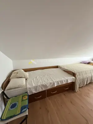 Apartment 94 m², Novi Vinodolski - 200 m from the sea and the center - 7