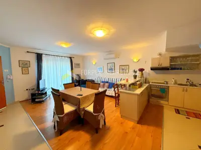 Apartment 94 m², Novi Vinodolski - 200 m from the sea and the center - 13