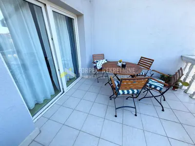 Apartment 94 m², Novi Vinodolski - 200 m from the sea and the center - 15