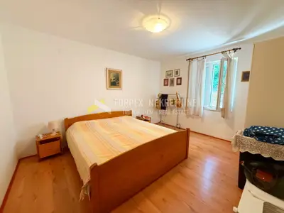 Apartment 94 m², Novi Vinodolski - 200 m from the sea and the center - 2