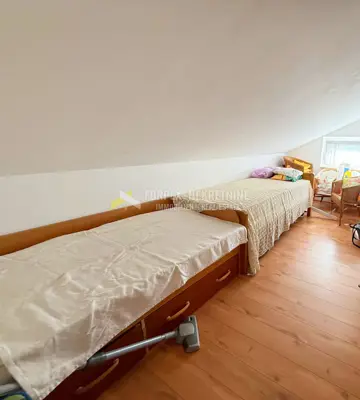 Apartment 94 m², Novi Vinodolski - 200 m from the sea and the center - 6