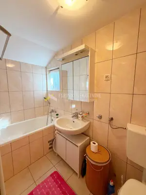 Apartment 94 m², Novi Vinodolski - 200 m from the sea and the center - 9