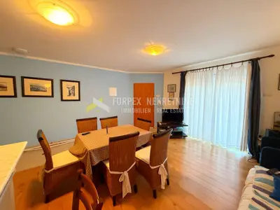 Apartment 94 m², Novi Vinodolski - 200 m from the sea and the center - 12