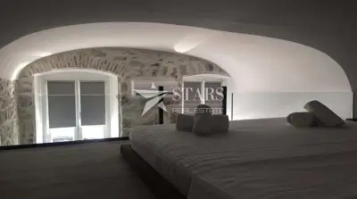 Stan 87 m², Volosko - 50 m od mora i Lungomarea - 5