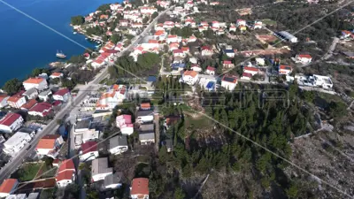Zemljište 402 m², Starigrad, blizu Paklenice i plaže - 11