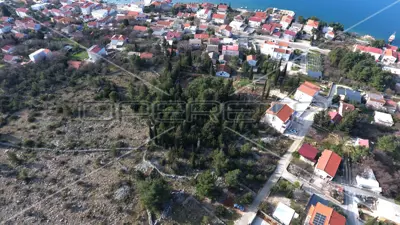 Zemljište 402 m², Starigrad, blizu Paklenice i plaže - 7