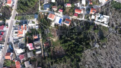 Zemljište 402 m², Starigrad, blizu Paklenice i plaže - 12