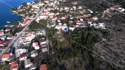 Zemljište 402 m², Starigrad, blizu Paklenice i plaže - 10