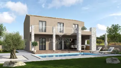 House for sale in Poreč, 181 m² - 7
