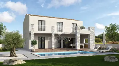 House for sale in Poreč, 181 m²
