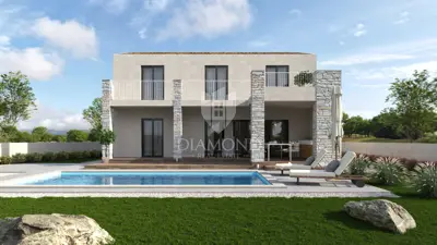 House for sale in Poreč, 181 m² - 4