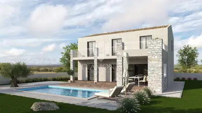 House for sale in Poreč, 181 m² - 5