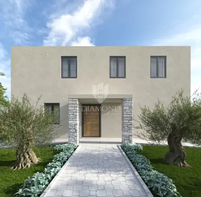 House for sale in Poreč, 181 m² - 6