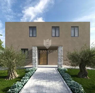 House for sale in Poreč, 181 m² - 8