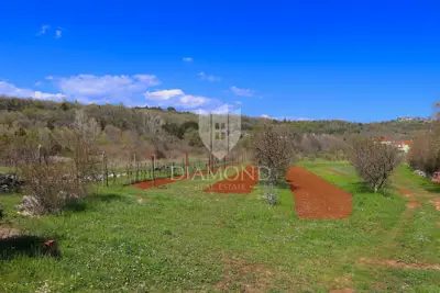 House 140 m², Labin - large plot and privacy - 16