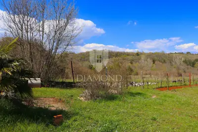 House 140 m², Labin - large plot and privacy - 15