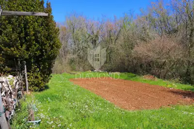 House 140 m², Labin - large plot and privacy - 14