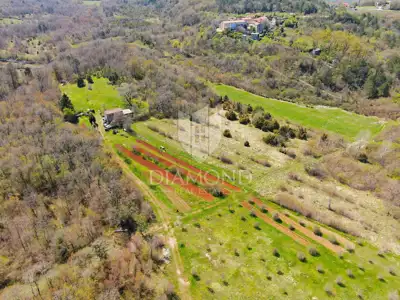 House 140 m², Labin - large plot and privacy - 5