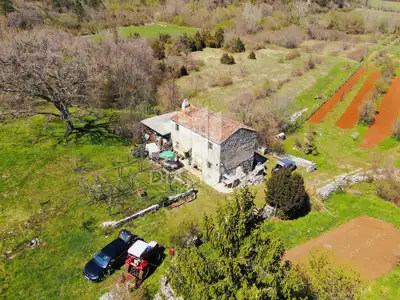 House 140 m², Labin - large plot and privacy - 3