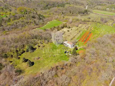 House 140 m², Labin - large plot and privacy - 4
