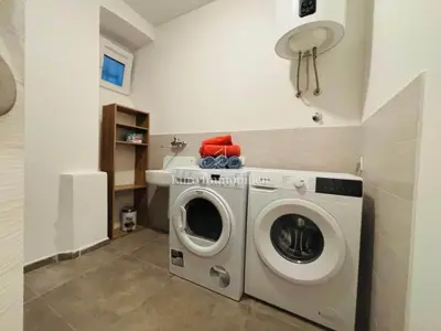 Wohnung 100 m², Opatija - Centar, Terrasse und moderne Ausstattung - 7